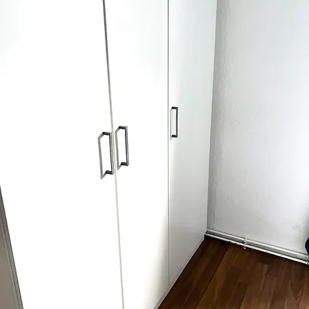 One Neustadt Dg Apartamento Brema
