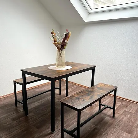 Apartamento One Neustadt Dg