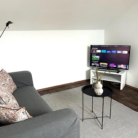 Apartamento One Neustadt Dg Brema